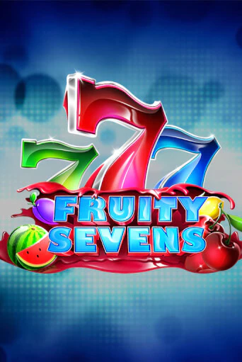 Игровой автомат Fruity Sevens демо игра | GMSlots Casino бесплатно