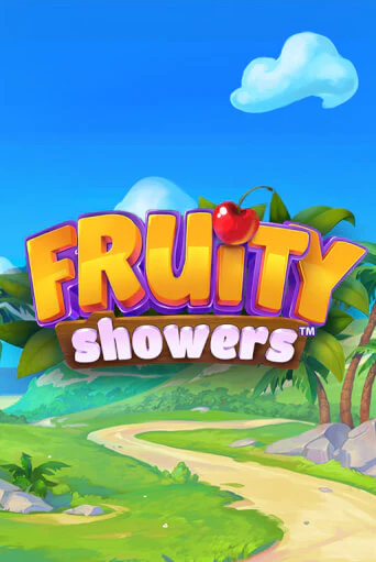 Игровой автомат Fruity Showers демо игра | GMSlots Casino бесплатно