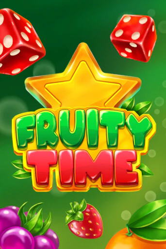 Игровой автомат Fruity Time демо игра | GMSlots Casino бесплатно