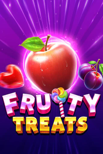 Игровой автомат Fruity Treats демо игра | GMSlots Casino бесплатно