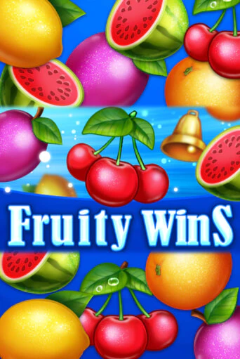 Игровой автомат Fruity Wins демо игра | GMSlots Casino бесплатно