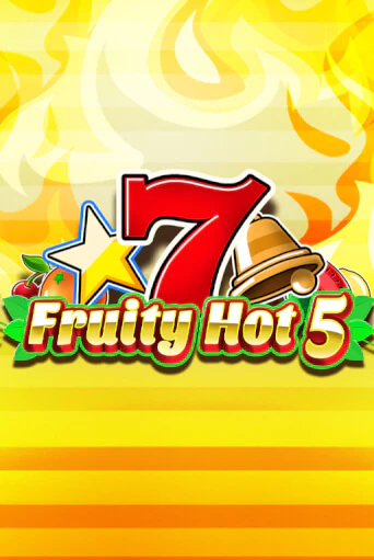 Игровой автомат Fruity Hot 5 демо игра | GMSlots Casino бесплатно