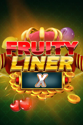 Игровой автомат Fruityliner X демо игра | GMSlots Casino бесплатно