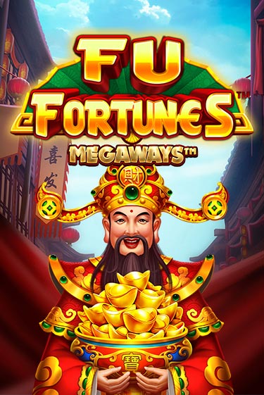 Игровой автомат Fu Fortunes Megaways демо игра | GMSlots Casino бесплатно