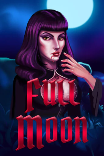 Игровой автомат Full Moon демо игра | GMSlots Casino бесплатно