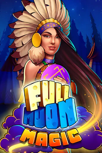 Игровой автомат Full Moon Magic демо игра | GMSlots Casino бесплатно