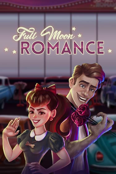 Игровой автомат Full Moon Romance демо игра | GMSlots Casino бесплатно