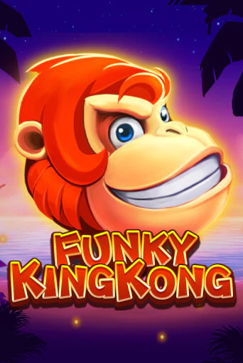 Игровой автомат Funky King Kong демо игра | GMSlots Casino бесплатно