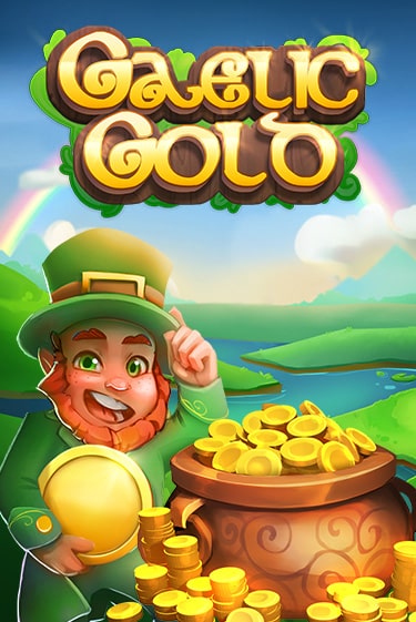 Игровой автомат Gaelic Gold демо игра | GMSlots Casino бесплатно