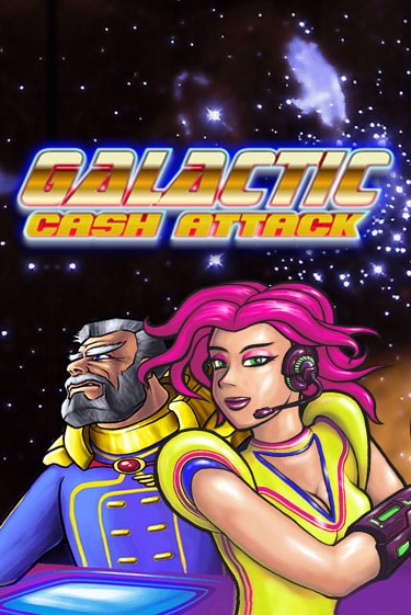 Игровой автомат Galactic Cash демо игра | GMSlots Casino бесплатно