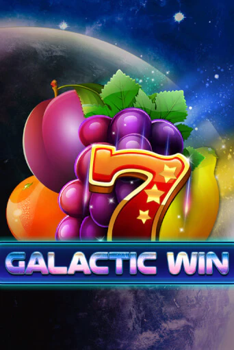 Игровой автомат Galactic Win демо игра | GMSlots Casino бесплатно