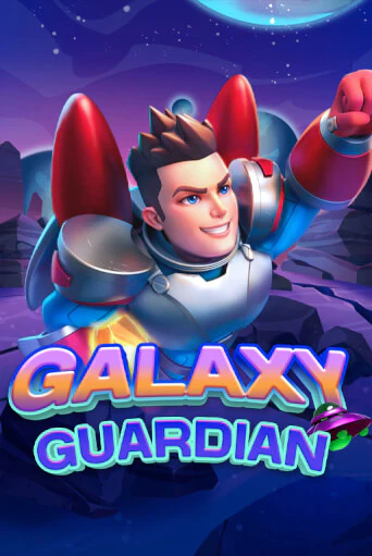 Игровой автомат Galaxy Guardian демо игра | GMSlots Casino бесплатно