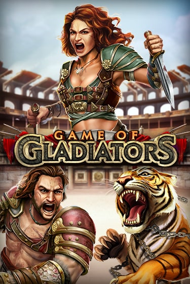 Игровой автомат Game of Gladiators демо игра | GMSlots Casino бесплатно