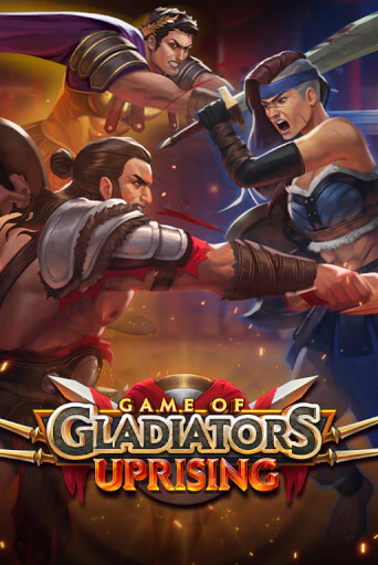 Игровой автомат Game of Gladiators: Uprising демо игра | GMSlots Casino бесплатно