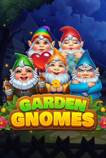 Игровой автомат Garden Gnomes демо игра | GMSlots Casino бесплатно