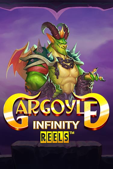 Игровой автомат Gargoyle Infinity Reels демо игра | GMSlots Casino бесплатно