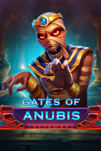 Игровой автомат Gates Of Anubis демо игра | GMSlots Casino бесплатно