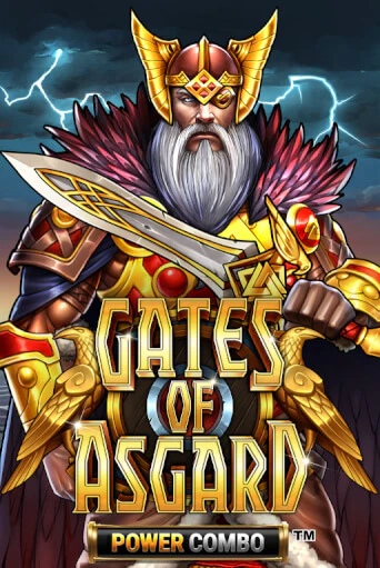 Игровой автомат Gates of Asgard Power Combo™ демо игра | GMSlots Casino бесплатно