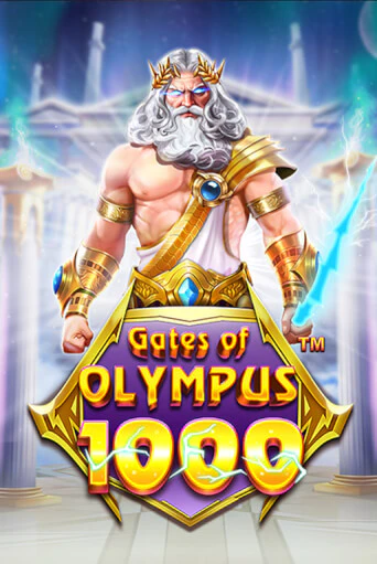 Игровой автомат Gates of Olympus 1000 демо игра | GMSlots Casino бесплатно