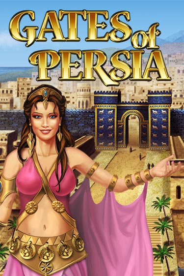 Игровой автомат Gates of Persia демо игра | GMSlots Casino бесплатно