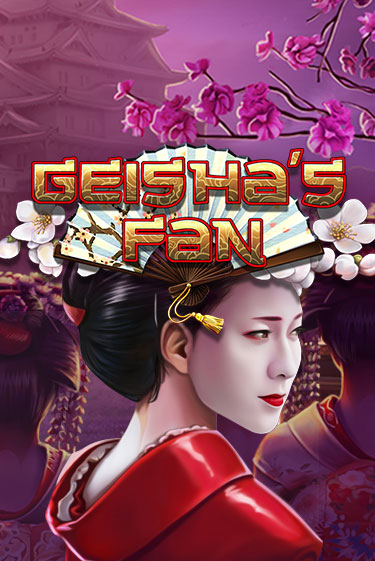 Игровой автомат Geisha's Fan демо игра | GMSlots Casino бесплатно