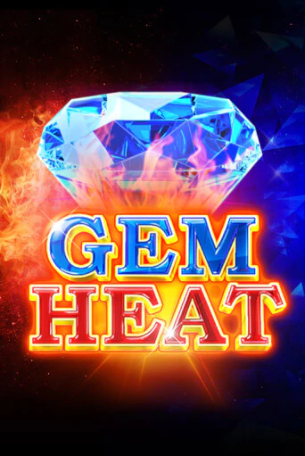 Игровой автомат Gem Heat демо игра | GMSlots Casino бесплатно