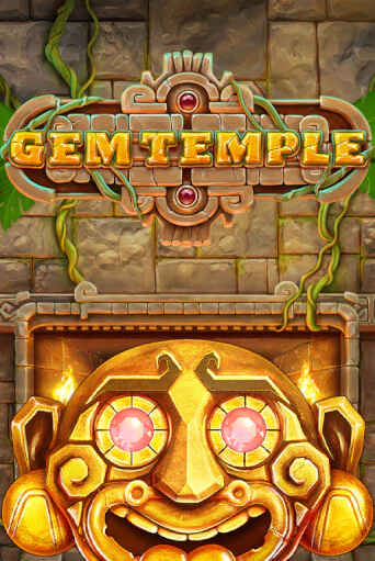 Игровой автомат Gem Temple демо игра | GMSlots Casino бесплатно