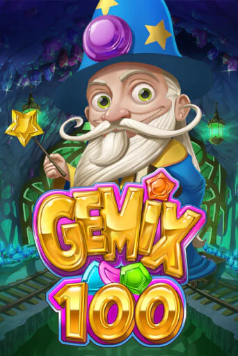 Игровой автомат Gemix 100 демо игра | GMSlots Casino бесплатно