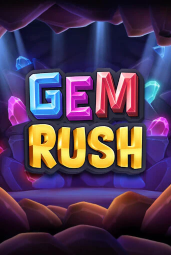 Игровой автомат Gem Rush демо игра | GMSlots Casino бесплатно