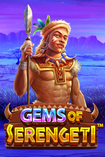 Игровой автомат Gems of Serengeti™ демо игра | GMSlots Casino бесплатно