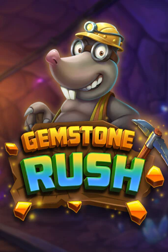 Игровой автомат Gemstone Rush демо игра | GMSlots Casino бесплатно