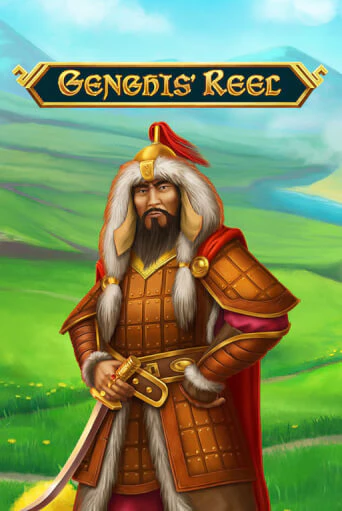 Игровой автомат Genghis  Reel демо игра | GMSlots Casino бесплатно