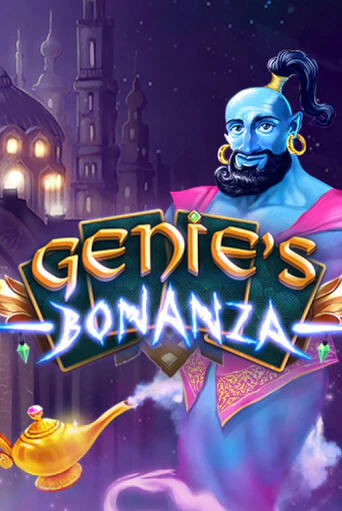 Игровой автомат Genie's Bonanza демо игра | GMSlots Casino бесплатно