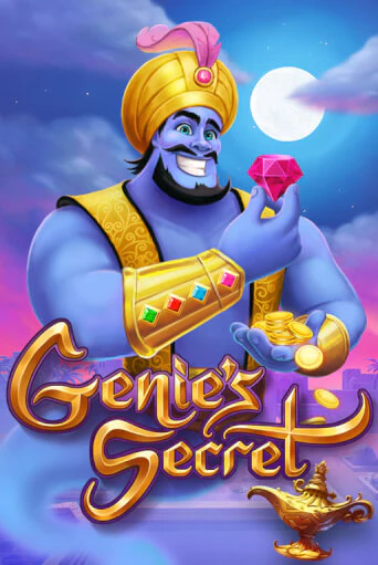 Игровой автомат Genie's Secret демо игра | GMSlots Casino бесплатно