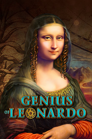 Игровой автомат Genius Of Leonardo демо игра | GMSlots Casino бесплатно