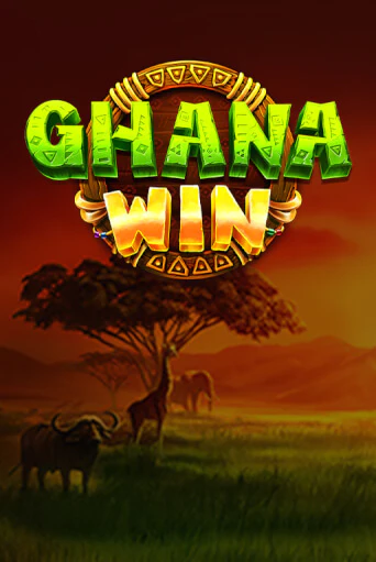 Игровой автомат Ghana Win демо игра | GMSlots Casino бесплатно