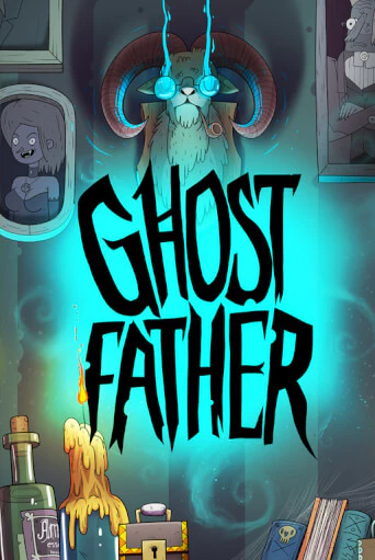 Игровой автомат Ghost Father демо игра | GMSlots Casino бесплатно