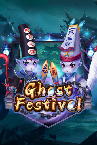 Игровой автомат Ghost Festival демо игра | GMSlots Casino бесплатно