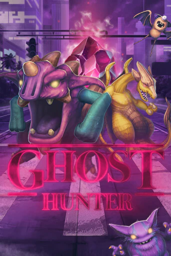 Игровой автомат Ghost Hunter демо игра | GMSlots Casino бесплатно