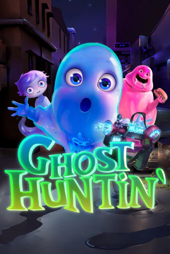 Игровой автомат Ghost Huntin' демо игра | GMSlots Casino бесплатно