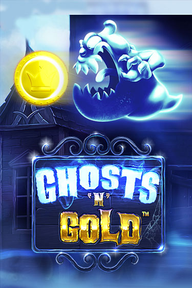 Игровой автомат Ghost 'n' Gold демо игра | GMSlots Casino бесплатно