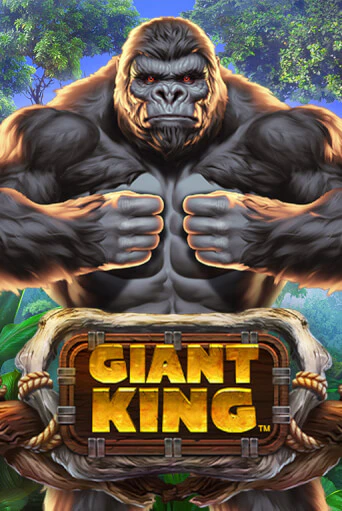 Игровой автомат Giant King демо игра | GMSlots Casino бесплатно