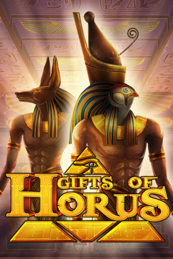 Игровой автомат Gifts of Horus демо игра | GMSlots Casino бесплатно