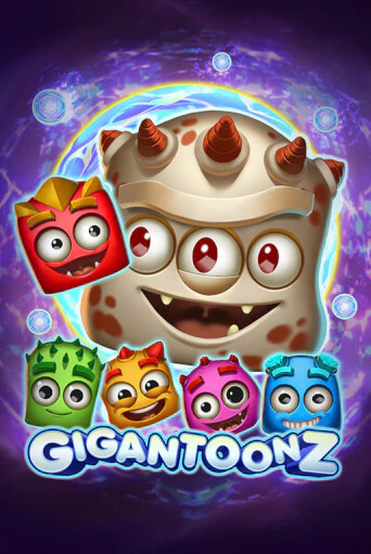 Игровой автомат Gigantoonz демо игра | GMSlots Casino бесплатно