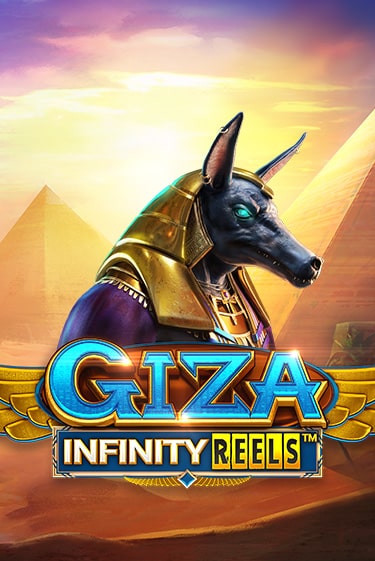 Игровой автомат Giza Infinity Reels демо игра | GMSlots Casino бесплатно