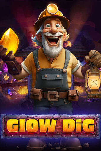 Игровой автомат Glow Dig демо игра | GMSlots Casino бесплатно