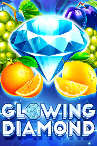 Игровой автомат Glowing Diamond демо игра | GMSlots Casino бесплатно