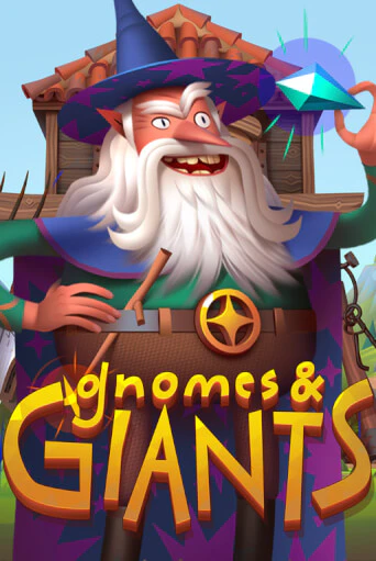 Игровой автомат Gnomes and Giants демо игра | GMSlots Casino бесплатно