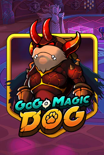 Игровой автомат Go Go Magic Dog демо игра | GMSlots Casino бесплатно