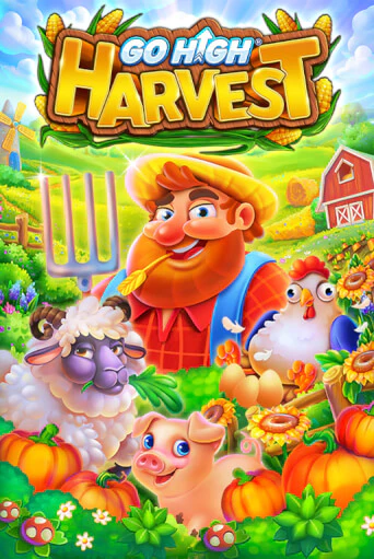 Игровой автомат Go High Harvest демо игра | GMSlots Casino бесплатно